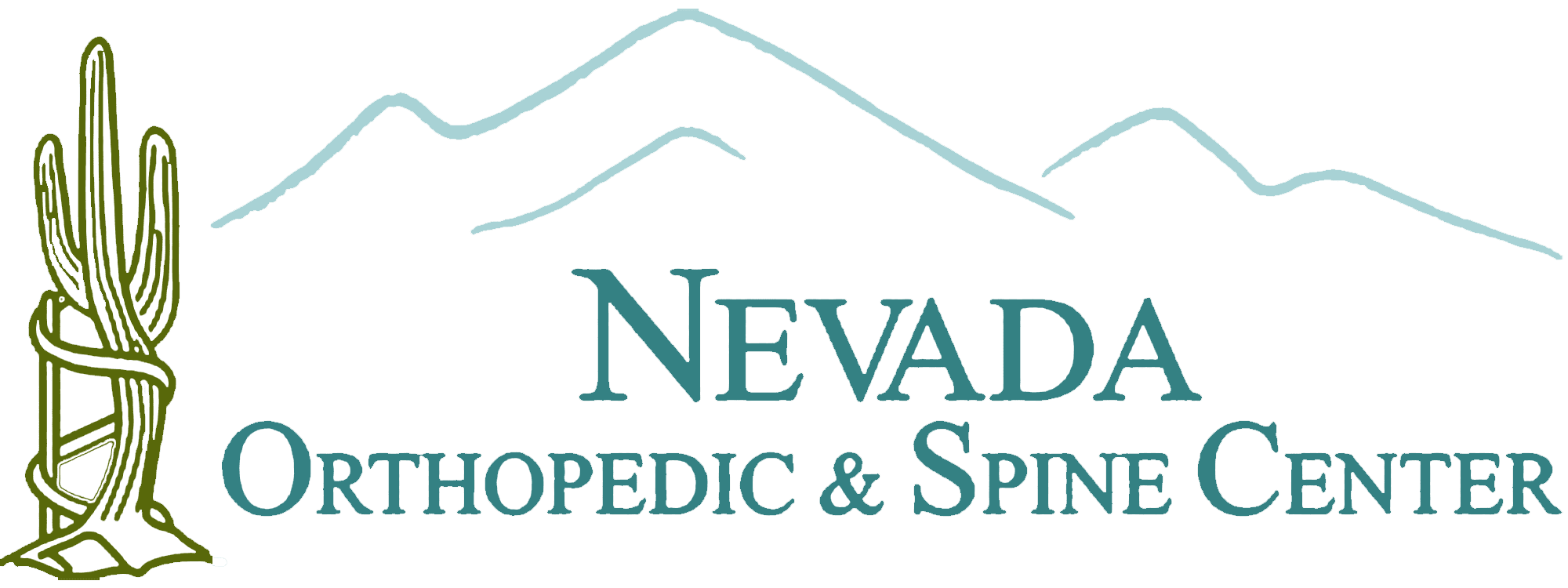 Nevada Orthopedic & Spine Center